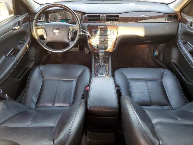 Photo 7 VIN: 2G1WC5E36E1167176 - CHEVROLET IMPALA 