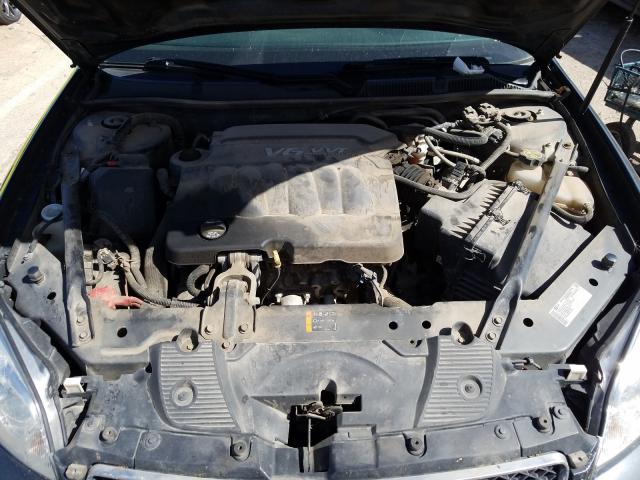 Photo 6 VIN: 2G1WC5E36E1173110 - CHEVROLET IMPALA LIM 