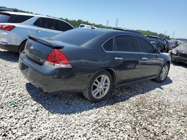 Photo 2 VIN: 2G1WC5E36E1186648 - CHEVROLET IMPALA 