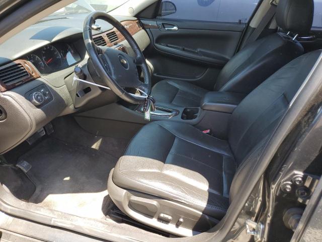 Photo 6 VIN: 2G1WC5E36E1186648 - CHEVROLET IMPALA 