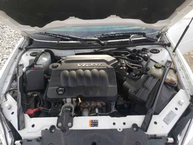 Photo 6 VIN: 2G1WC5E36E1189663 - CHEVROLET IMPALA LIM 