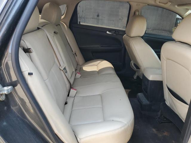 Photo 9 VIN: 2G1WC5E36G1113623 - CHEVROLET IMPALA LIM 