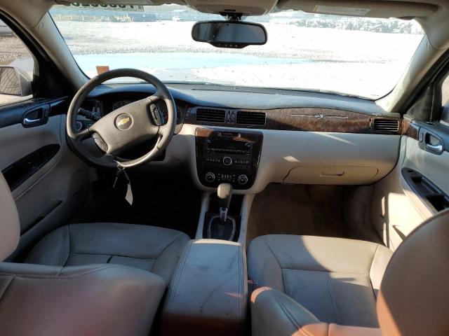 Photo 7 VIN: 2G1WC5E36G1120796 - CHEVROLET IMPALA 