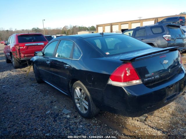 Photo 2 VIN: 2G1WC5E36G1133628 - CHEVROLET IMPALA LIMITED 