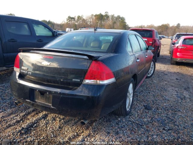 Photo 3 VIN: 2G1WC5E36G1133628 - CHEVROLET IMPALA LIMITED 