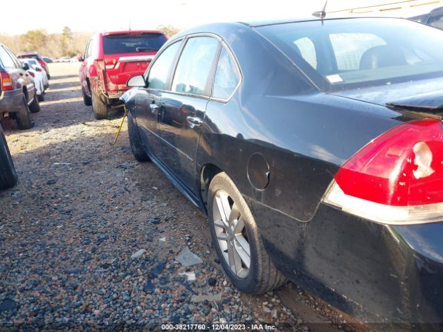 Photo 9 VIN: 2G1WC5E36G1133628 - CHEVROLET IMPALA LIMITED 