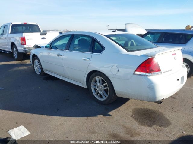 Photo 2 VIN: 2G1WC5E36G1135024 - CHEVROLET IMPALA LIMITED 