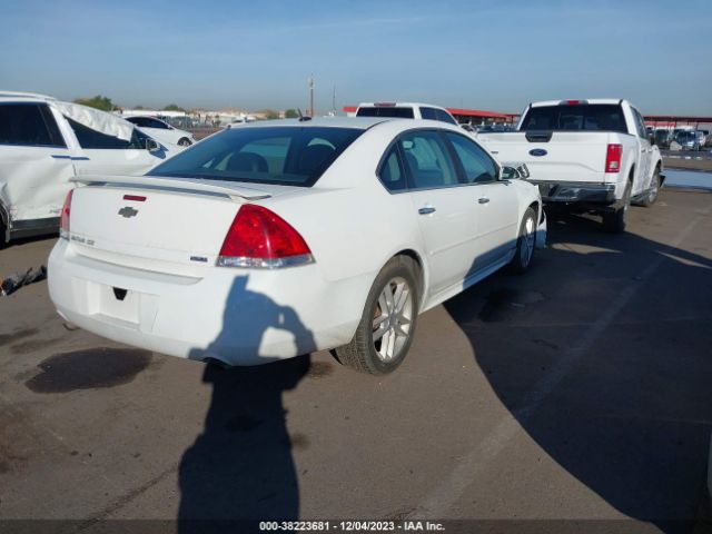 Photo 3 VIN: 2G1WC5E36G1135024 - CHEVROLET IMPALA LIMITED 