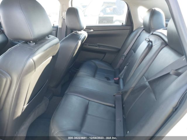 Photo 7 VIN: 2G1WC5E36G1135024 - CHEVROLET IMPALA LIMITED 