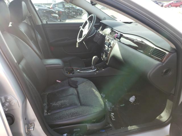 Photo 4 VIN: 2G1WC5E36G1137064 - CHEVROLET IMPALA LIM 