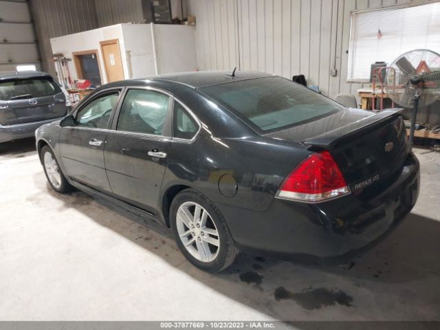 Photo 2 VIN: 2G1WC5E36G1142149 - CHEVROLET IMPALA LIMITED 