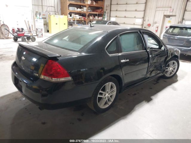 Photo 3 VIN: 2G1WC5E36G1142149 - CHEVROLET IMPALA LIMITED 