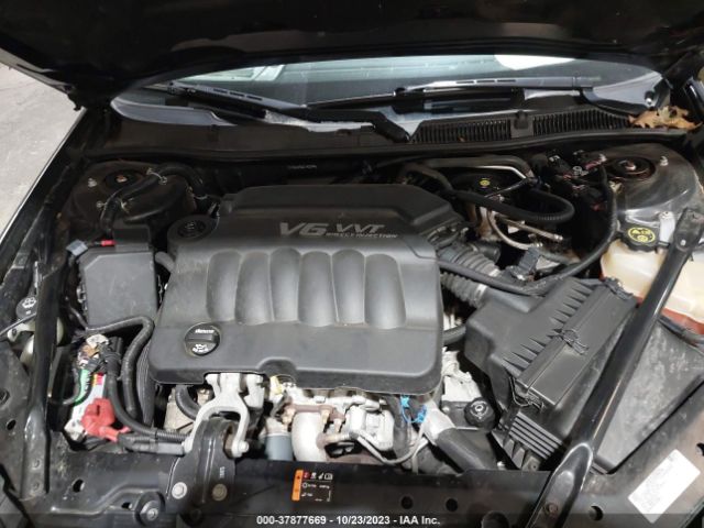 Photo 9 VIN: 2G1WC5E36G1142149 - CHEVROLET IMPALA LIMITED 