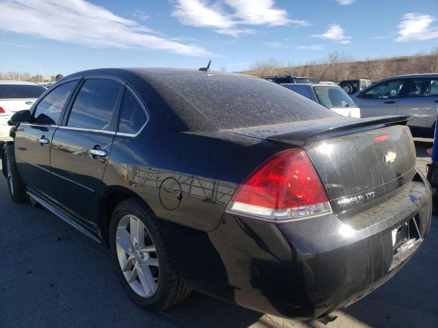 Photo 2 VIN: 2G1WC5E36G1147805 - CHEVROLET IMPALA LIM 