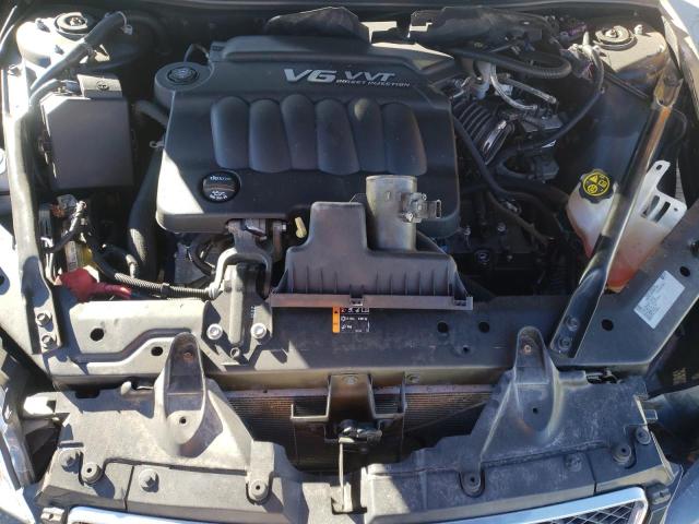 Photo 6 VIN: 2G1WC5E36G1147805 - CHEVROLET IMPALA LIM 