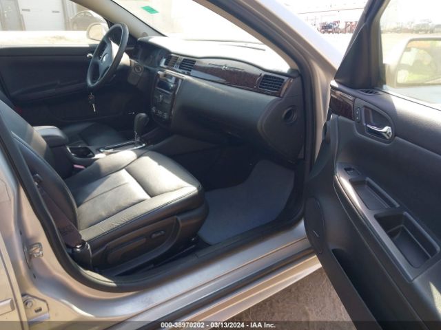 Photo 4 VIN: 2G1WC5E36G1148209 - CHEVROLET IMPALA LIMITED 