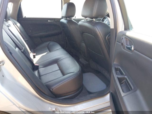 Photo 7 VIN: 2G1WC5E36G1148209 - CHEVROLET IMPALA LIMITED 