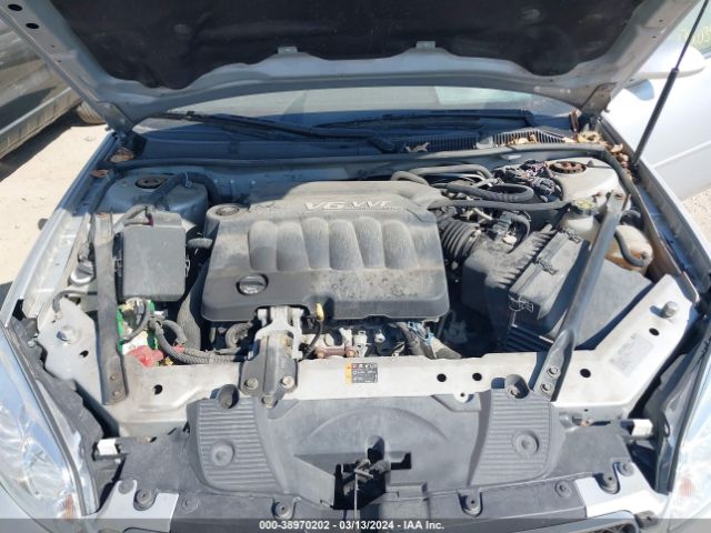 Photo 9 VIN: 2G1WC5E36G1148209 - CHEVROLET IMPALA LIMITED 