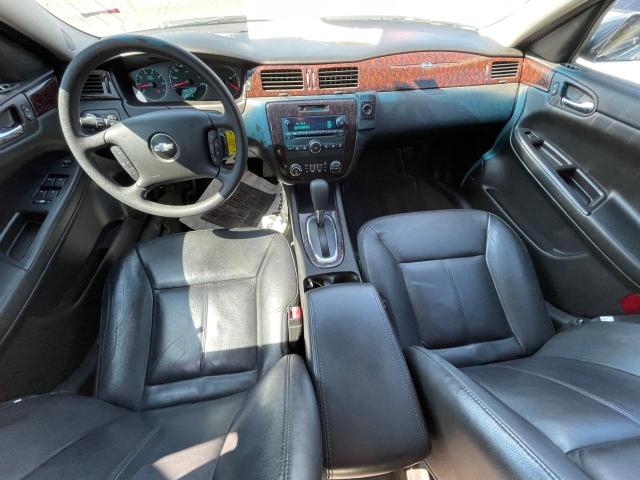 Photo 8 VIN: 2G1WC5E36G1172834 - CHEVROLET IMPALA LIM 