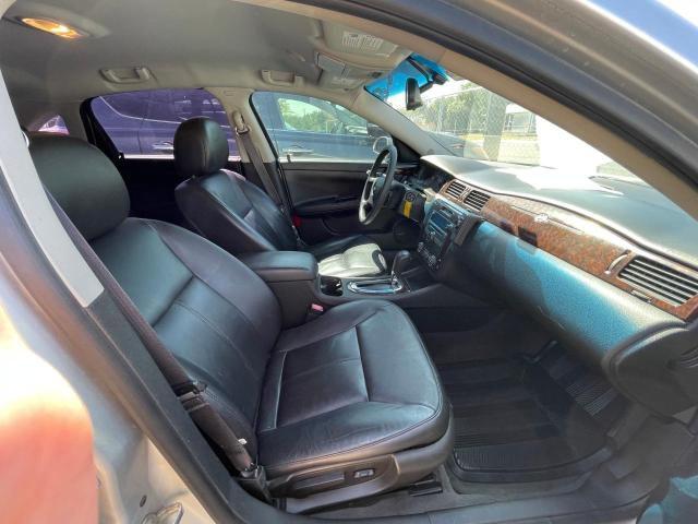 Photo 4 VIN: 2G1WC5E36G1172834 - CHEVROLET IMPALA LIM 