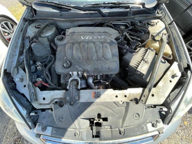 Photo 6 VIN: 2G1WC5E36G1172834 - CHEVROLET IMPALA LIM 