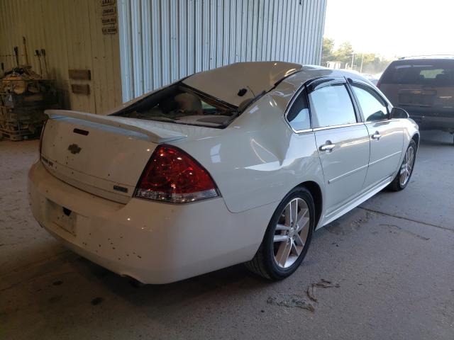 Photo 3 VIN: 2G1WC5E37C1118016 - CHEVROLET IMPALA LTZ 