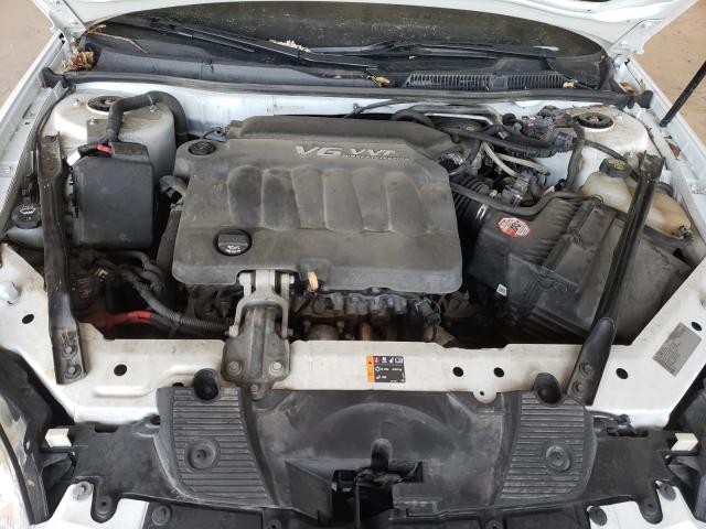 Photo 6 VIN: 2G1WC5E37C1118016 - CHEVROLET IMPALA LTZ 