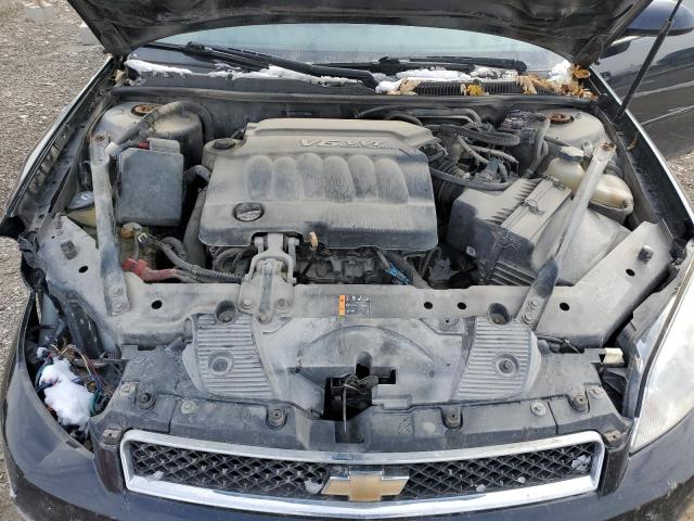 Photo 10 VIN: 2G1WC5E37C1130862 - CHEVROLET IMPALA 