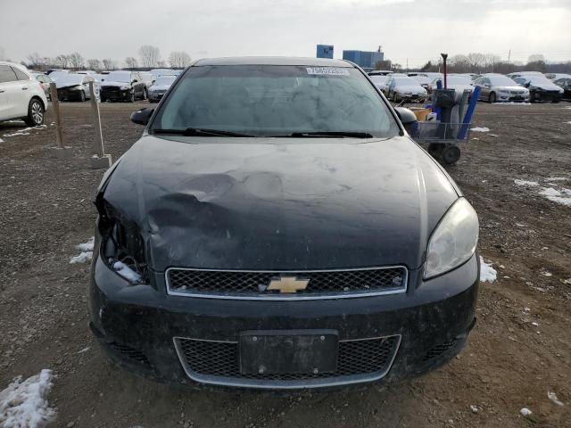 Photo 4 VIN: 2G1WC5E37C1130862 - CHEVROLET IMPALA 