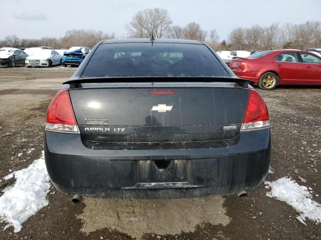 Photo 5 VIN: 2G1WC5E37C1130862 - CHEVROLET IMPALA 