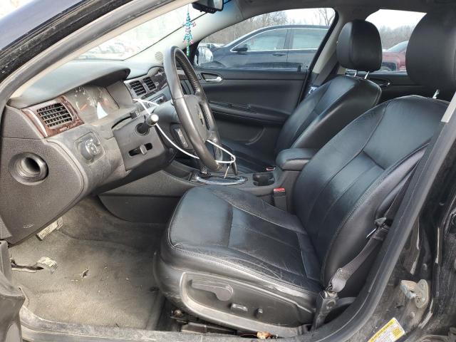 Photo 6 VIN: 2G1WC5E37C1130862 - CHEVROLET IMPALA 