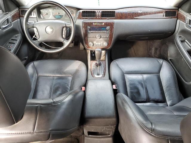 Photo 7 VIN: 2G1WC5E37C1130862 - CHEVROLET IMPALA 