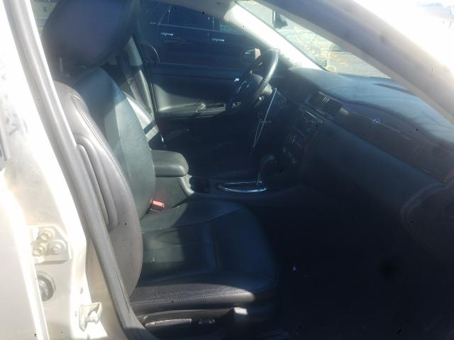 Photo 4 VIN: 2G1WC5E37C1152764 - CHEVROLET IMPALA LTZ 