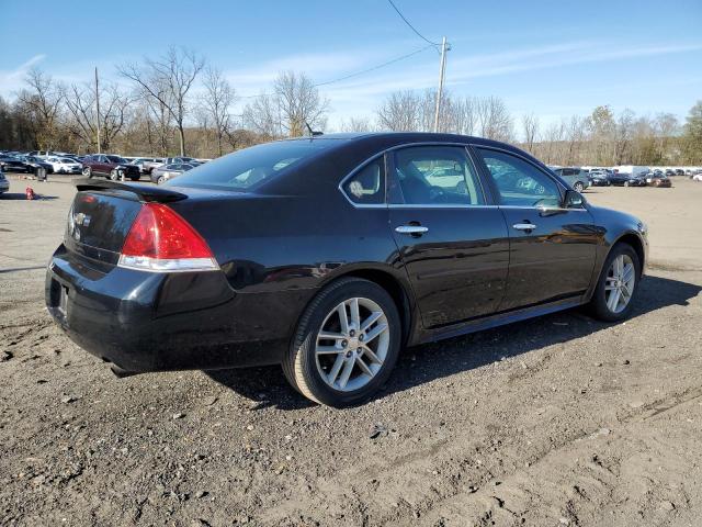 Photo 2 VIN: 2G1WC5E37C1164364 - CHEVROLET IMPALA 