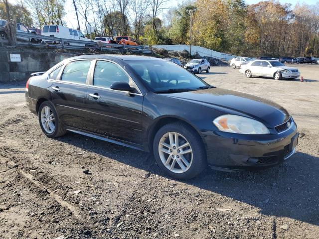 Photo 3 VIN: 2G1WC5E37C1164364 - CHEVROLET IMPALA 