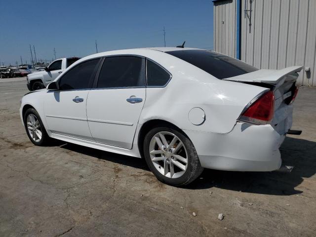 Photo 1 VIN: 2G1WC5E37C1179608 - CHEVROLET IMPALA LTZ 