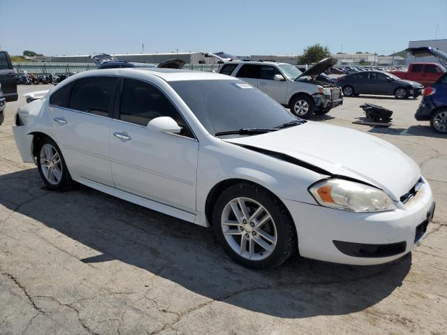 Photo 3 VIN: 2G1WC5E37C1179608 - CHEVROLET IMPALA LTZ 