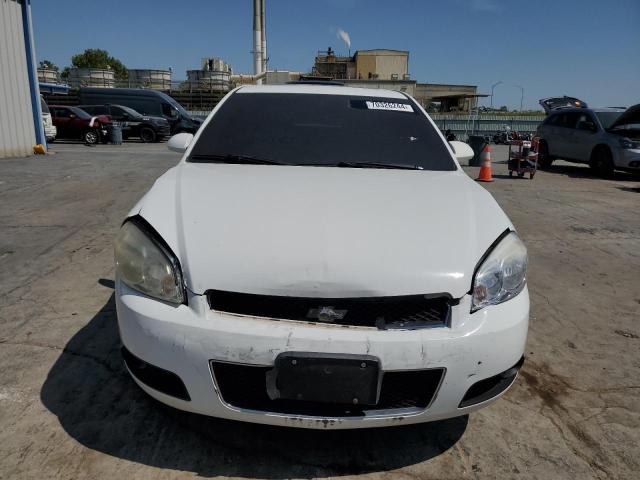 Photo 4 VIN: 2G1WC5E37C1179608 - CHEVROLET IMPALA LTZ 