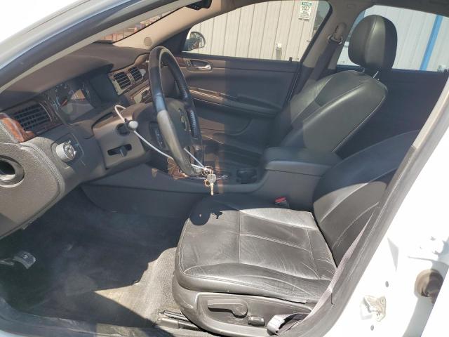 Photo 6 VIN: 2G1WC5E37C1179608 - CHEVROLET IMPALA LTZ 