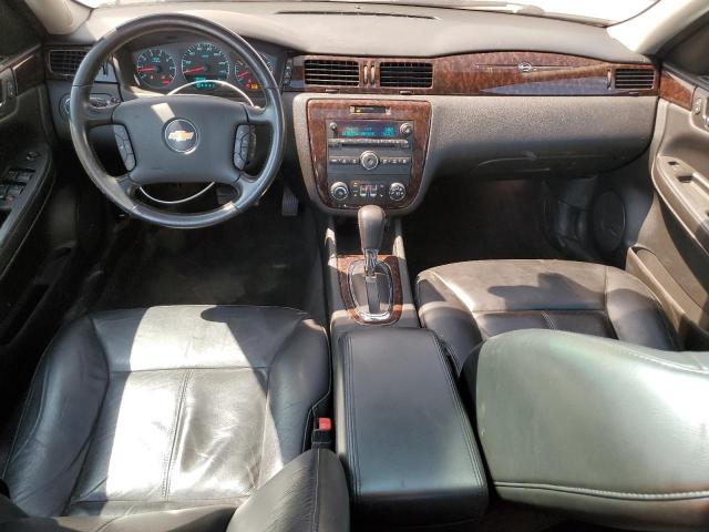 Photo 7 VIN: 2G1WC5E37C1179608 - CHEVROLET IMPALA LTZ 