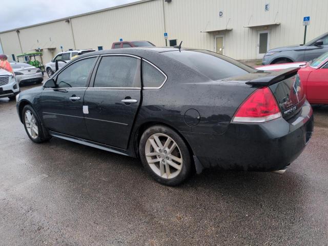 Photo 1 VIN: 2G1WC5E37C1200876 - CHEVROLET IMPALA LTZ 