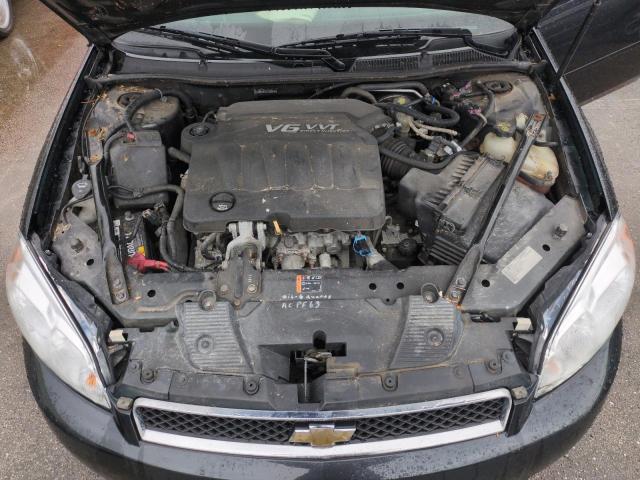 Photo 10 VIN: 2G1WC5E37C1200876 - CHEVROLET IMPALA LTZ 