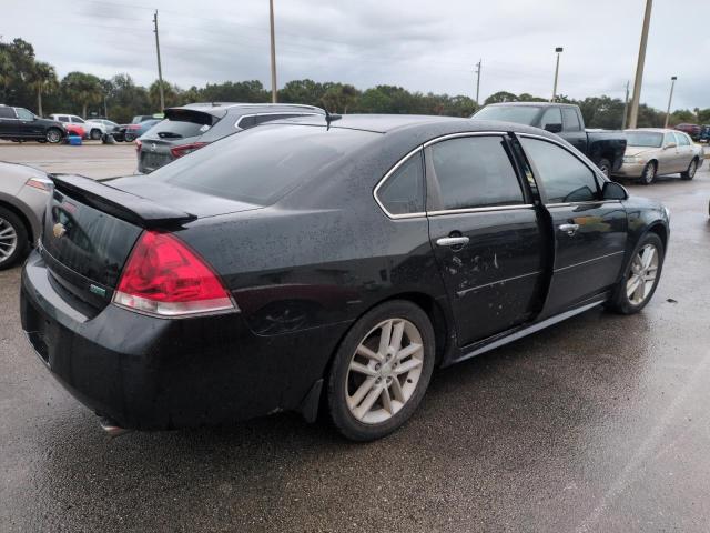 Photo 2 VIN: 2G1WC5E37C1200876 - CHEVROLET IMPALA LTZ 