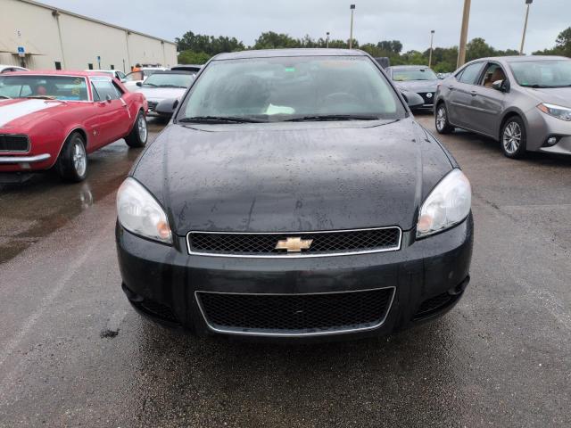 Photo 4 VIN: 2G1WC5E37C1200876 - CHEVROLET IMPALA LTZ 