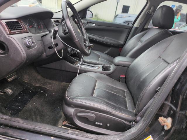 Photo 6 VIN: 2G1WC5E37C1200876 - CHEVROLET IMPALA LTZ 