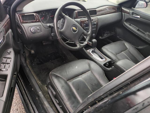 Photo 7 VIN: 2G1WC5E37C1200876 - CHEVROLET IMPALA LTZ 