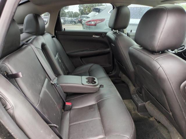 Photo 9 VIN: 2G1WC5E37C1200876 - CHEVROLET IMPALA LTZ 