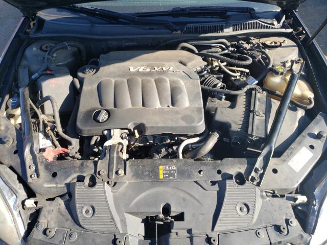 Photo 6 VIN: 2G1WC5E37C1204183 - CHEVROLET IMPALA LTZ 