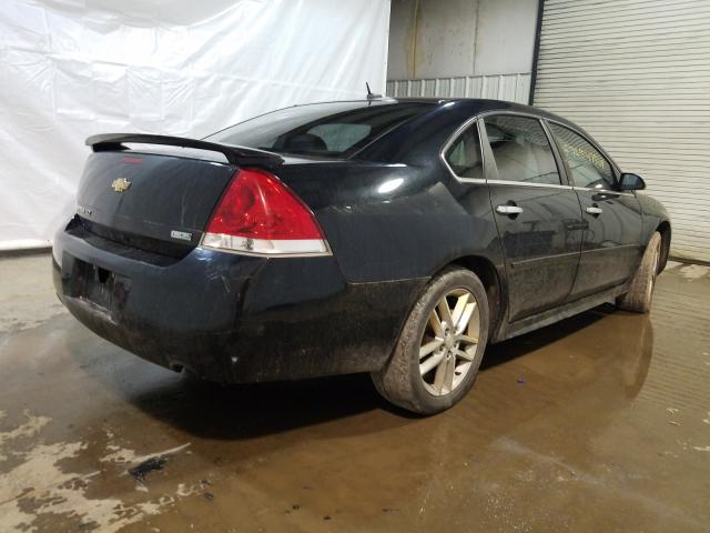 Photo 3 VIN: 2G1WC5E37C1230184 - CHEVROLET IMPALA LTZ 