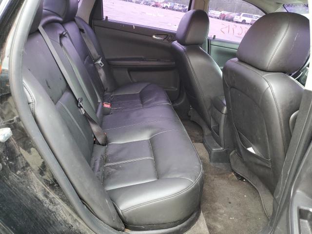 Photo 5 VIN: 2G1WC5E37C1232372 - CHEVROLET IMPALA LTZ 